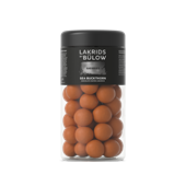 Sea Buckthorn Bærries Regular Lakrids by Bülow 295 g  (BEGRÆNSET ANTAL)